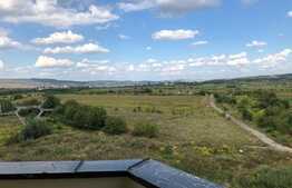 Apartament cu două camere, 52 mp +10 mp terasa, finisat, zona Soporului!.