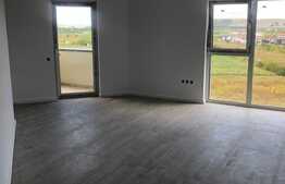 Apartament cu două camere, 52 mp +10 mp terasa, finisat, zona Soporului!.