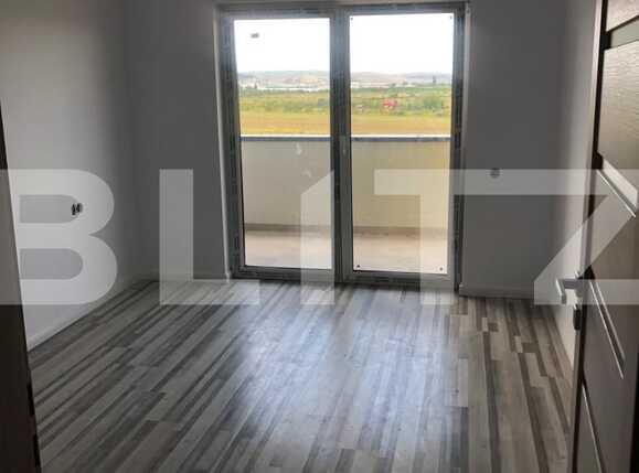 Apartament de vânzare 2 camere Gheorgheni - 53875AV | BLITZ Cluj-Napoca | Poza1