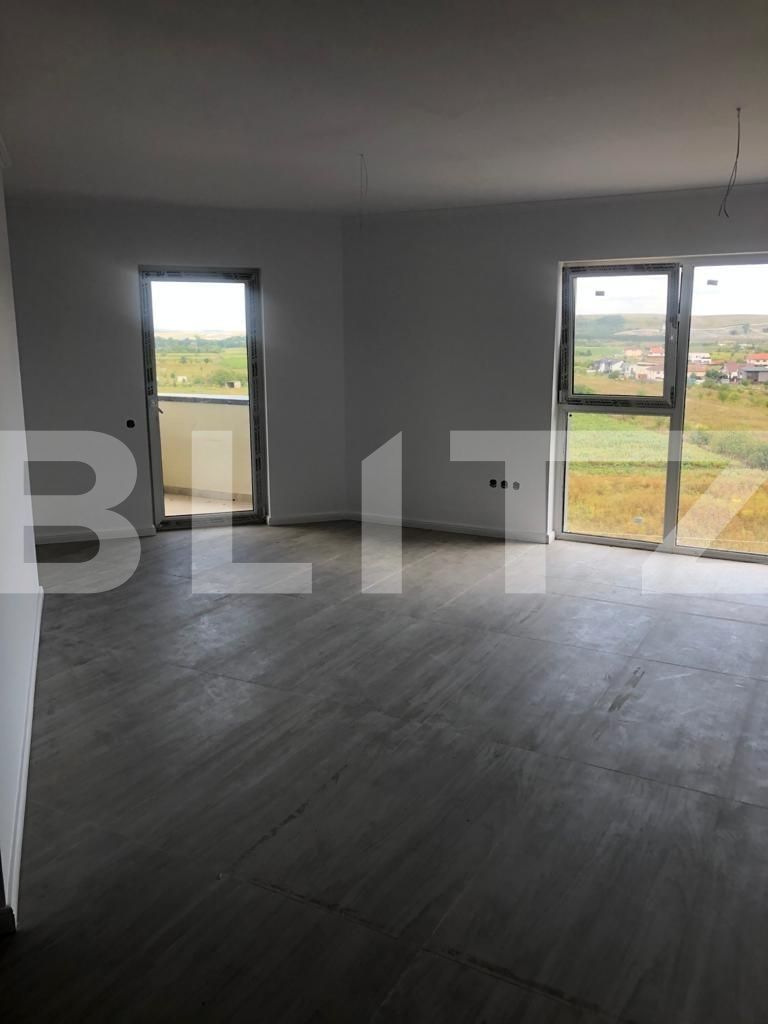 Apartament de vânzare 2 camere Gheorgheni - 53875AV | BLITZ Cluj-Napoca | Poza4