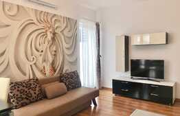 Apartament cu 2 dormitoare in bloc nou la 2 minute de Iulius Mall