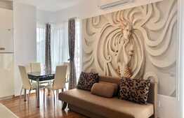 Apartament cu 2 dormitoare in bloc nou la 2 minute de Iulius Mall