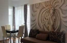 Apartament cu 2 dormitoare in bloc nou la 2 minute de Iulius Mall