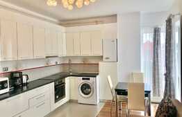 Apartament cu 2 dormitoare in bloc nou la 2 minute de Iulius Mall