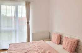 Apartament cu 2 dormitoare in bloc nou la 2 minute de Iulius Mall