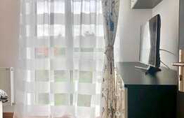 Apartament cu 2 dormitoare in bloc nou la 2 minute de Iulius Mall