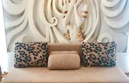 Apartament cu 2 dormitoare in bloc nou la 2 minute de Iulius Mall