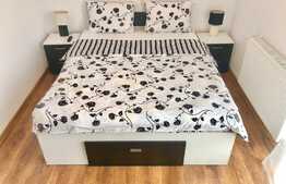 Apartament cu 2 dormitoare in bloc nou la 2 minute de Iulius Mall