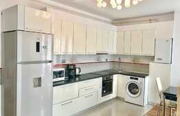 Apartament cu 2 dormitoare in bloc nou la 2 minute de Iulius Mall