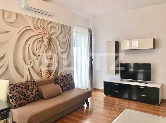Apartament de închiriat 3 camere Gheorgheni - 53876AI | BLITZ Cluj-Napoca | Poza1