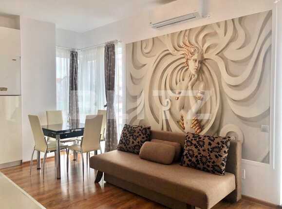 Apartament de închiriat 3 camere Gheorgheni - 53876AI | BLITZ Cluj-Napoca | Poza2