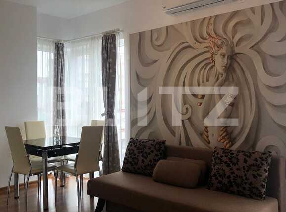 Apartament de închiriat 3 camere Gheorgheni - 53876AI | BLITZ Cluj-Napoca | Poza4