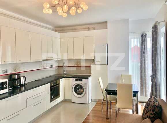 Apartament de închiriat 3 camere Gheorgheni - 53876AI | BLITZ Cluj-Napoca | Poza7