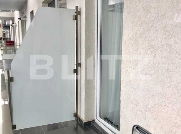 Apartament de închiriat 3 camere Gheorgheni - 53876AI | BLITZ Cluj-Napoca | Poza16