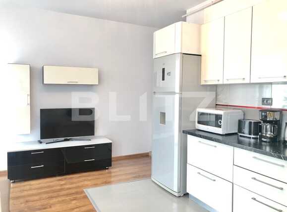 Apartament de închiriat 3 camere Gheorgheni - 53876AI | BLITZ Cluj-Napoca | Poza5