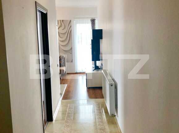 Apartament de închiriat 3 camere Gheorgheni - 53876AI | BLITZ Cluj-Napoca | Poza13