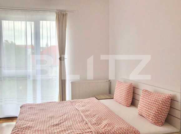 Apartament de închiriat 3 camere Gheorgheni - 53876AI | BLITZ Cluj-Napoca | Poza8