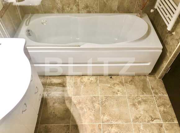 Apartament de închiriat 3 camere Gheorgheni - 53876AI | BLITZ Cluj-Napoca | Poza14