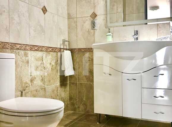 Apartament de închiriat 3 camere Gheorgheni - 53876AI | BLITZ Cluj-Napoca | Poza15