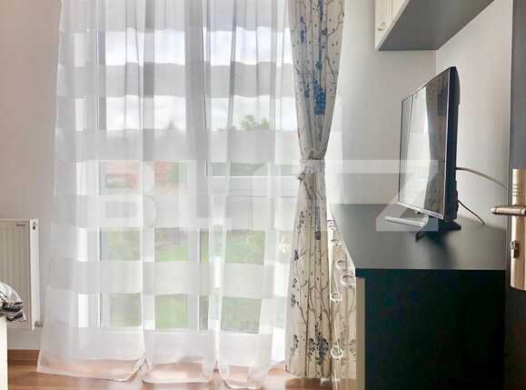 Apartament de închiriat 3 camere Gheorgheni - 53876AI | BLITZ Cluj-Napoca | Poza12