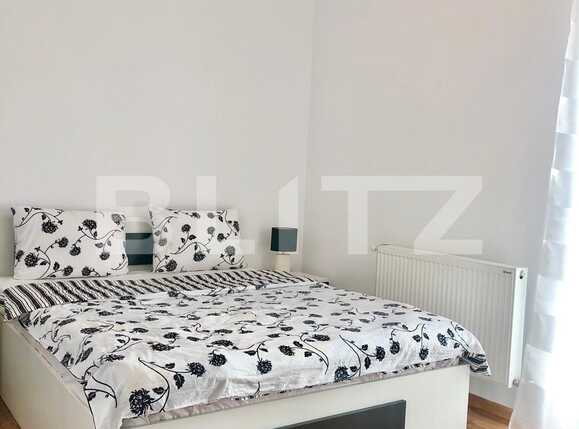 Apartament de închiriat 3 camere Gheorgheni - 53876AI | BLITZ Cluj-Napoca | Poza10