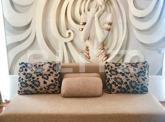 Apartament de închiriat 3 camere Gheorgheni - 53876AI | BLITZ Cluj-Napoca | Poza3