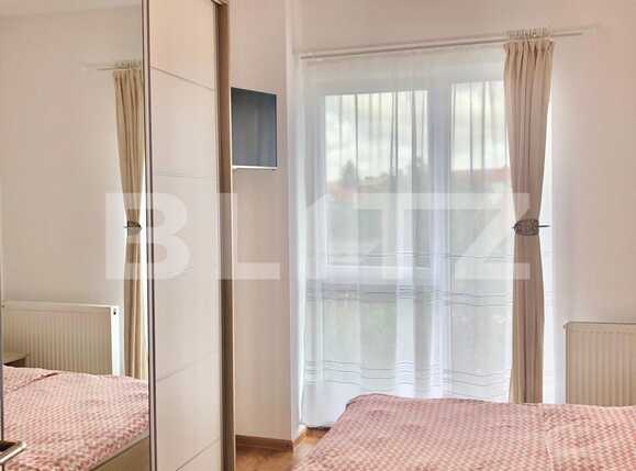 Apartament de închiriat 3 camere Gheorgheni - 53876AI | BLITZ Cluj-Napoca | Poza9