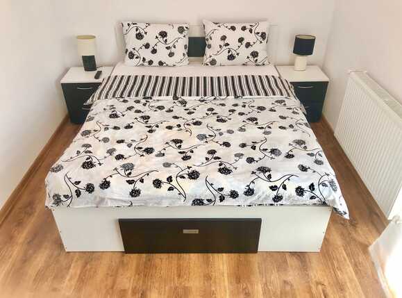 Apartament de închiriat 3 camere Gheorgheni - 53876AI | BLITZ Cluj-Napoca | Poza11