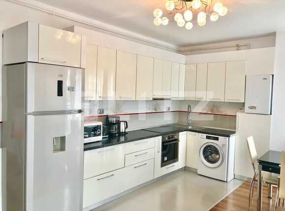 Apartament de închiriat 3 camere Gheorgheni - 53876AI | BLITZ Cluj-Napoca | Poza6