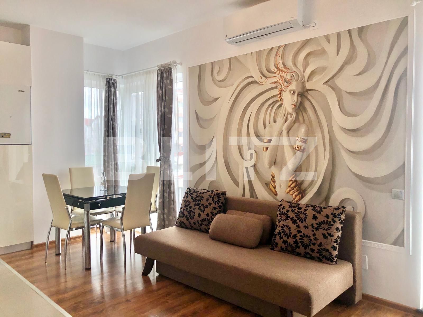 Apartament de închiriat 3 camere Gheorgheni - 53876AI | BLITZ Cluj-Napoca | Poza2
