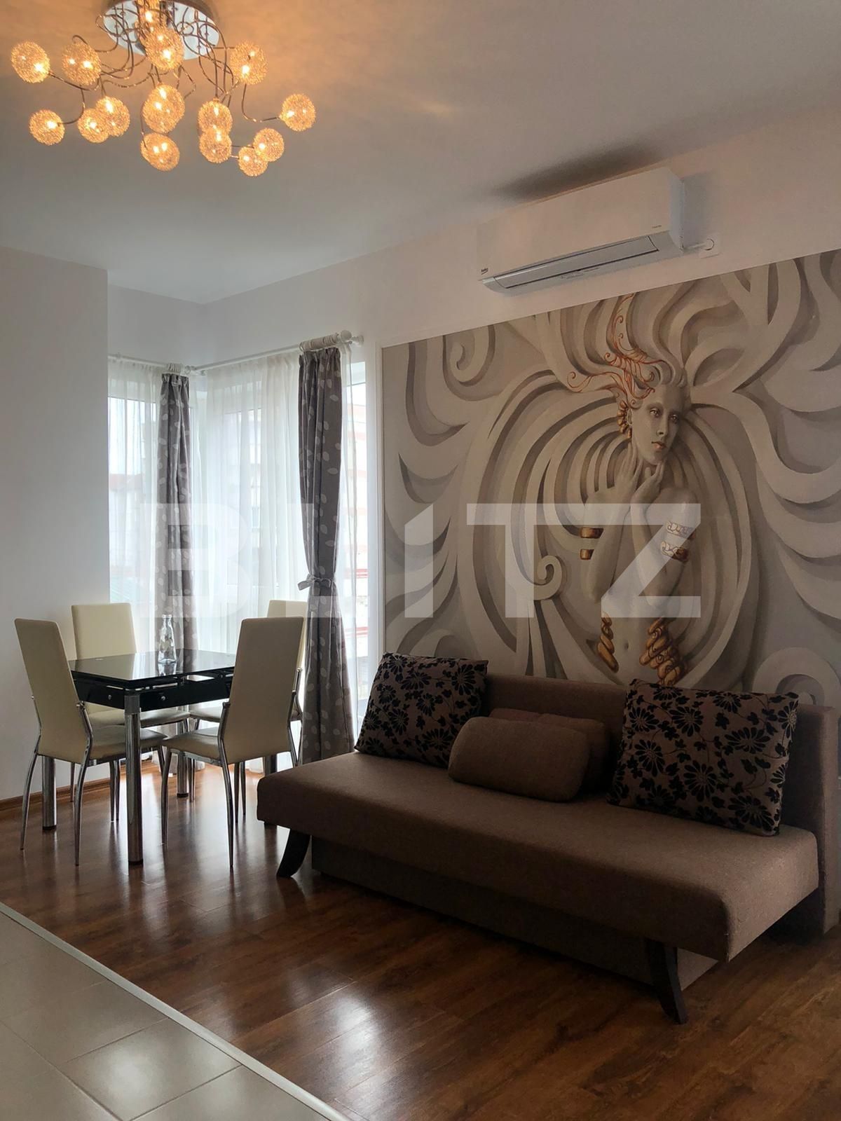 Apartament de închiriat 3 camere Gheorgheni - 53876AI | BLITZ Cluj-Napoca | Poza4