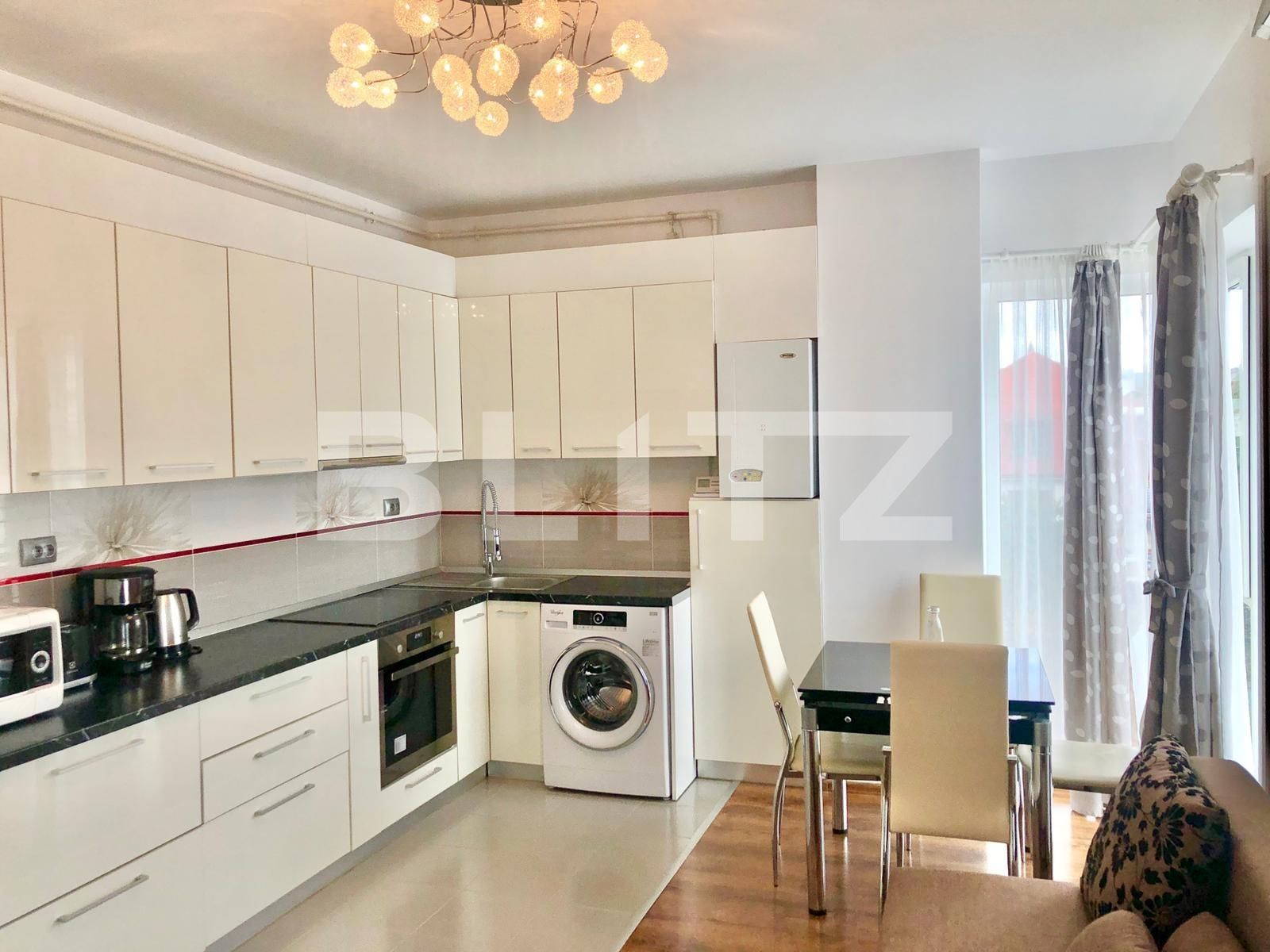 Apartament de închiriat 3 camere Gheorgheni - 53876AI | BLITZ Cluj-Napoca | Poza7