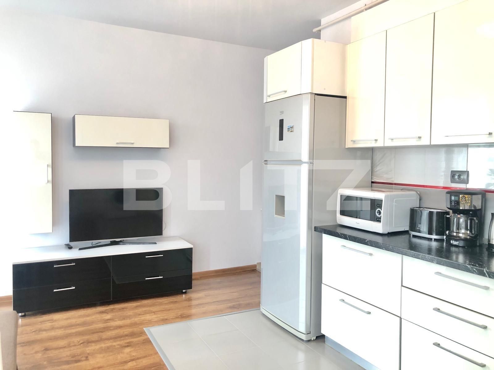 Apartament de închiriat 3 camere Gheorgheni - 53876AI | BLITZ Cluj-Napoca | Poza5