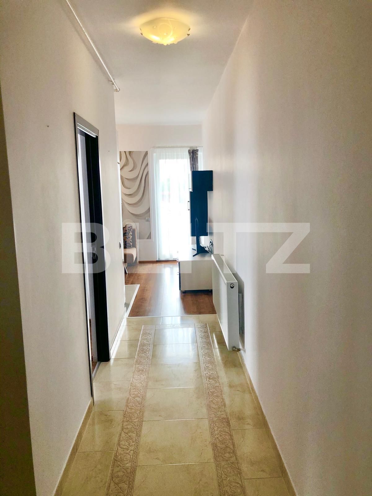 Apartament de închiriat 3 camere Gheorgheni - 53876AI | BLITZ Cluj-Napoca | Poza13