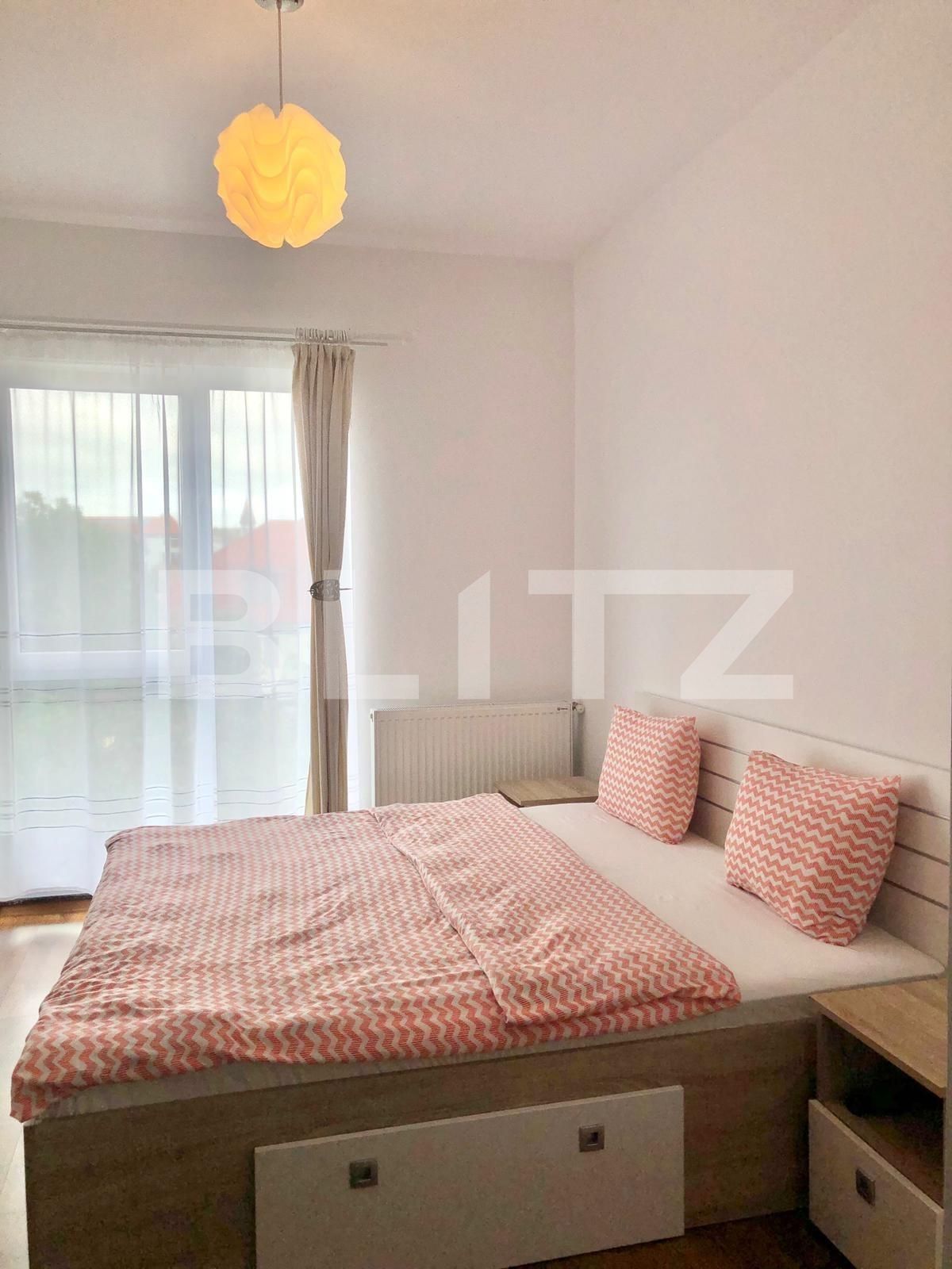 Apartament de închiriat 3 camere Gheorgheni - 53876AI | BLITZ Cluj-Napoca | Poza8