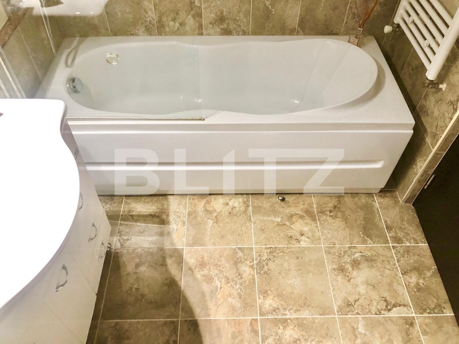 Apartament de închiriat 3 camere Gheorgheni - 53876AI | BLITZ Cluj-Napoca | Poza14