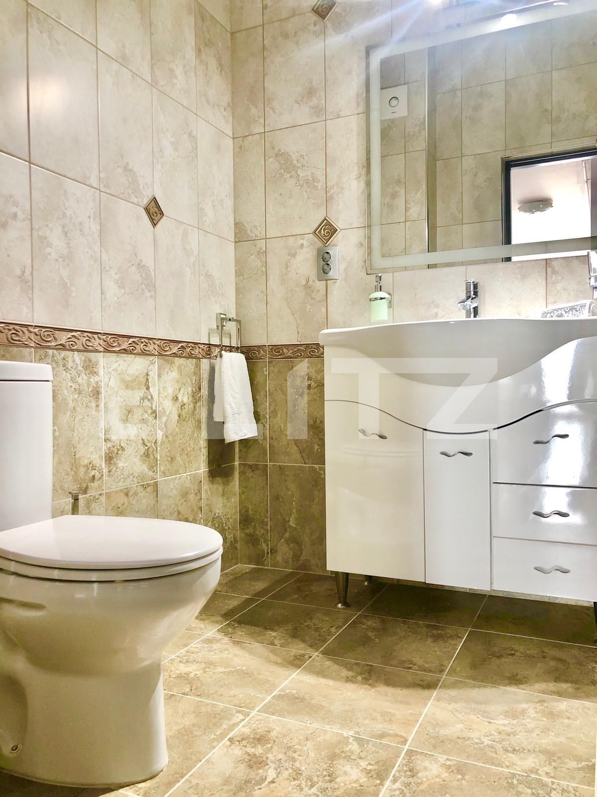 Apartament de închiriat 3 camere Gheorgheni - 53876AI | BLITZ Cluj-Napoca | Poza15