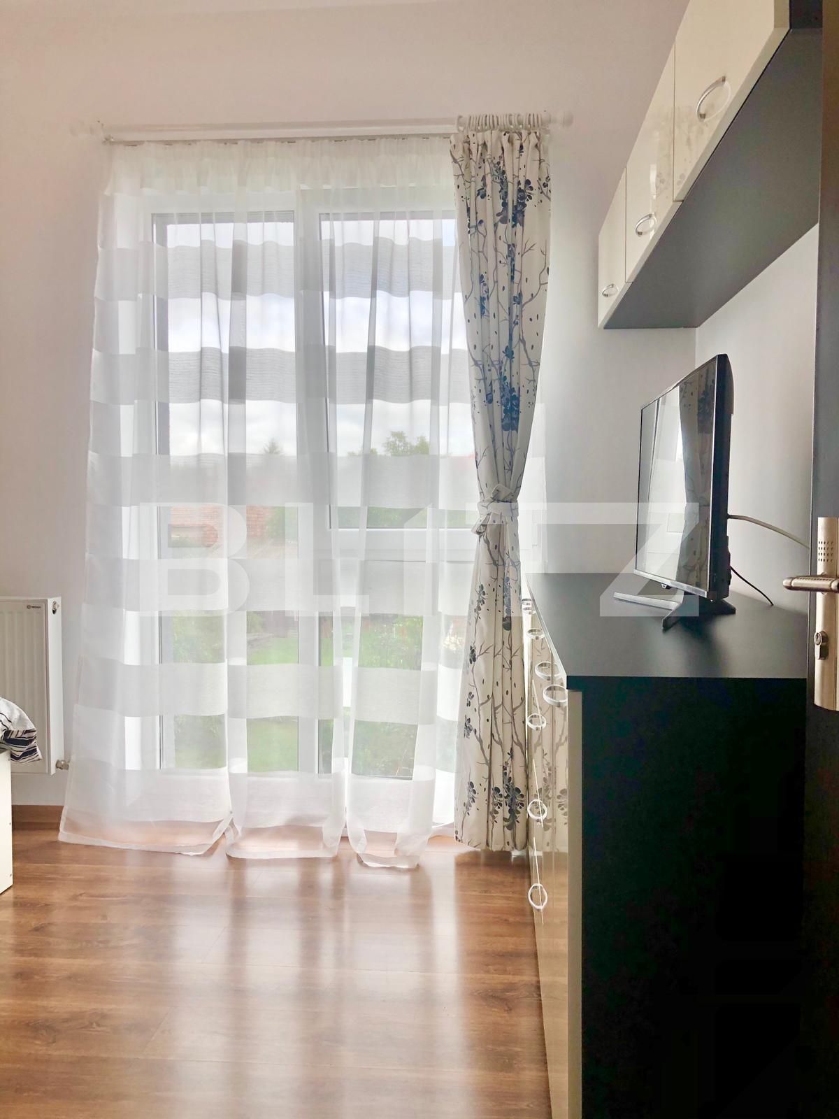 Apartament de închiriat 3 camere Gheorgheni - 53876AI | BLITZ Cluj-Napoca | Poza12