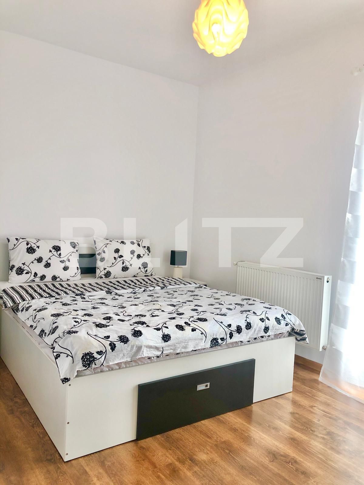 Apartament de închiriat 3 camere Gheorgheni - 53876AI | BLITZ Cluj-Napoca | Poza10