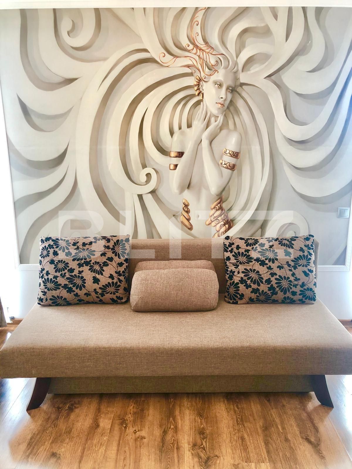 Apartament de închiriat 3 camere Gheorgheni - 53876AI | BLITZ Cluj-Napoca | Poza3