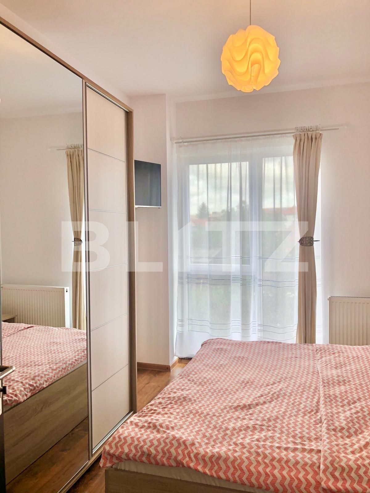 Apartament de închiriat 3 camere Gheorgheni - 53876AI | BLITZ Cluj-Napoca | Poza9