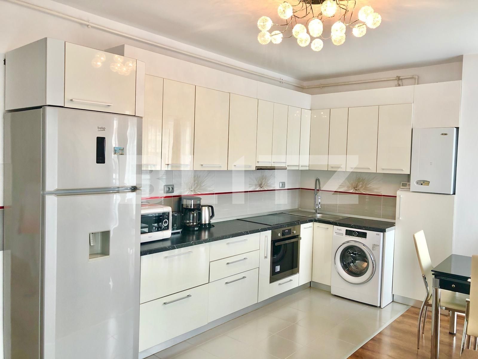 Apartament de închiriat 3 camere Gheorgheni - 53876AI | BLITZ Cluj-Napoca | Poza6