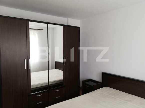 Apartament de închiriat 2 camere Manastur - 53877AI | BLITZ Cluj-Napoca | Poza1
