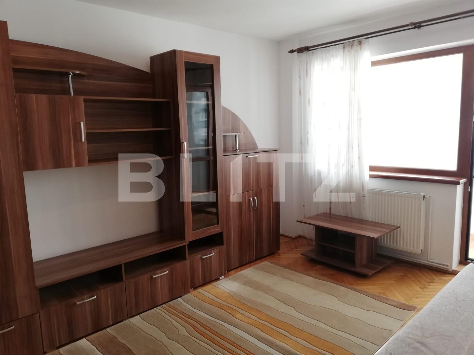 Apartament de închiriat 2 camere Manastur - 53877AI | BLITZ Cluj-Napoca | Poza4