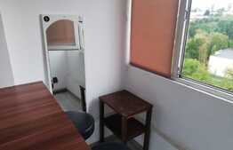 Garsoniera decomandata, 30 mp, zona Detunata