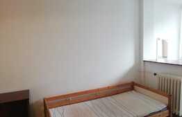 Garsoniera decomandata, 30 mp, zona Detunata