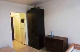 Garsoniera decomandata, 30 mp, zona Detunata