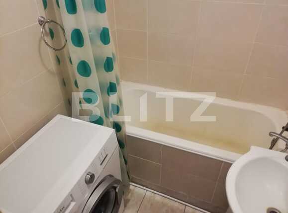 Garsonieră de închiriat Gheorgheni - 53878AI | BLITZ Cluj-Napoca | Poza6