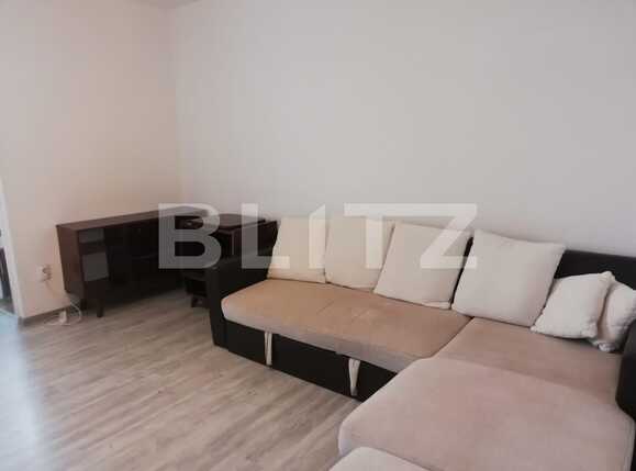 Garsonieră de închiriat Gheorgheni - 53878AI | BLITZ Cluj-Napoca | Poza1