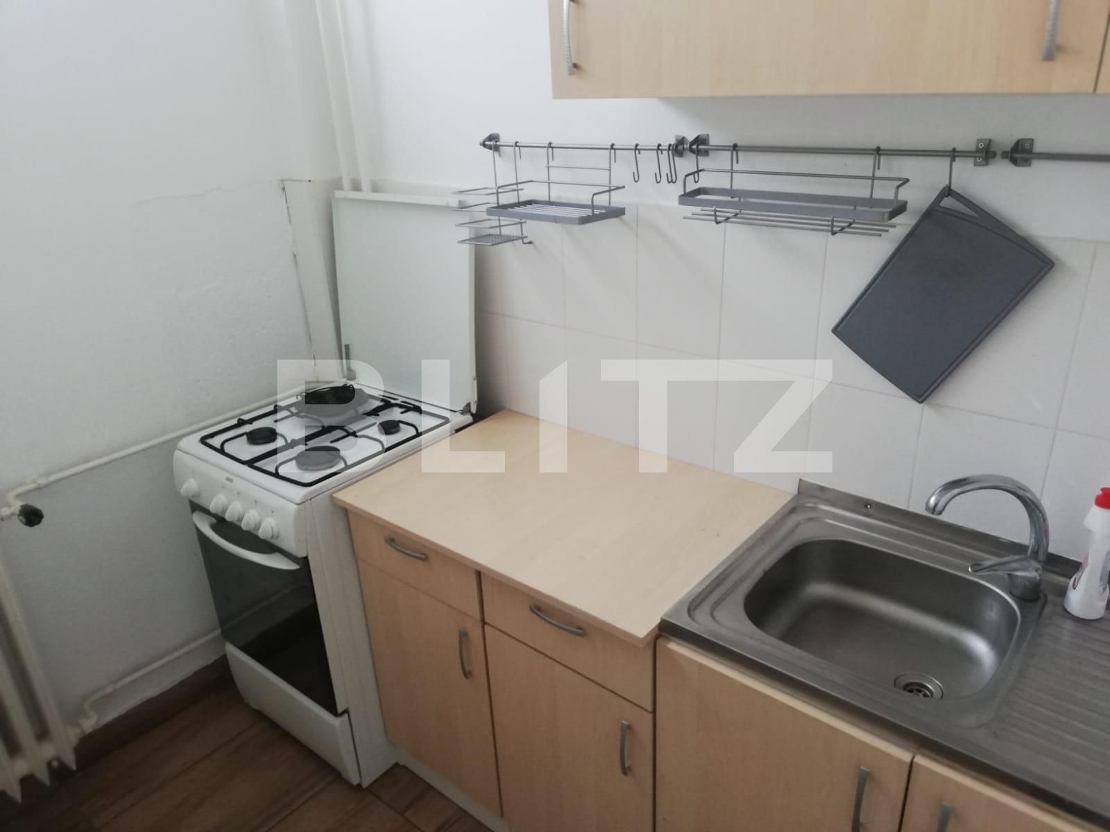 Garsonieră de închiriat Gheorgheni - 53878AI | BLITZ Cluj-Napoca | Poza5